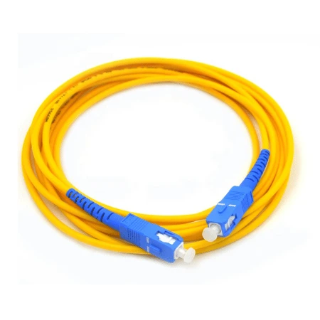 Kabel Gentian Mod Tunggal OS2 MPO