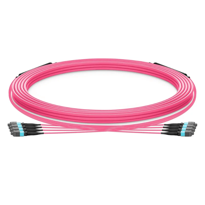 Kabel Batang Berbilang Mod MPO