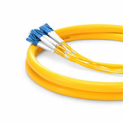 Kabel Penyesuai MPO Ke FC