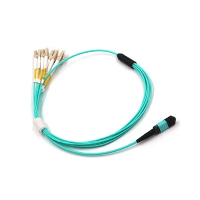 Kabel Batang MPO Ketumpatan Tinggi