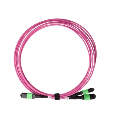 Kabel Batang OM4 MPO